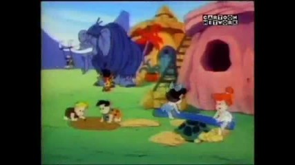Flintstone Kids Theme