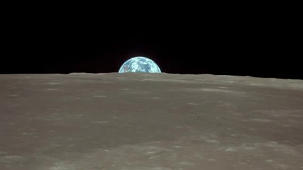 Apollo 11 На Луната
