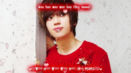 Teen Top - So Sweet - subs romanization