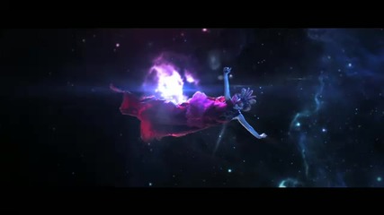 Кейти Пери - E.t. (feat. Kanye West)