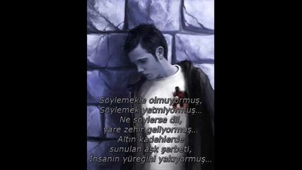 Gokhan Ozen - Ikimizde Kaybettik 