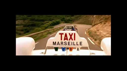 Taxi - Remix