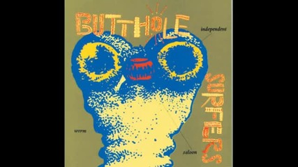 Butthole Surfers - Strawberry