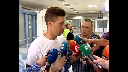Иво Иванов: По-добри сме от Атлантас
