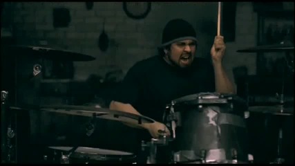 Papa Roach - Between Angels And Insects [hd]