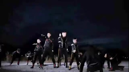 [hd Mv] X-cross - Mini Me
