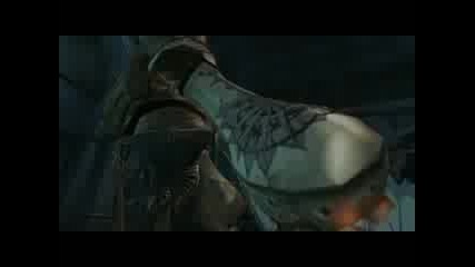 Lineage2 Chronicle3 Gamemovie