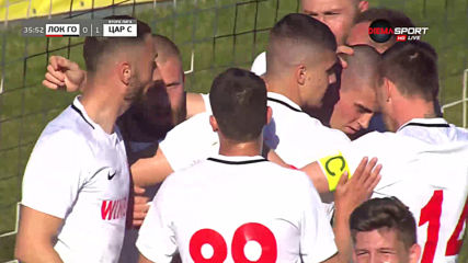 Локо ГО - Царско село 0:1 /репортаж/