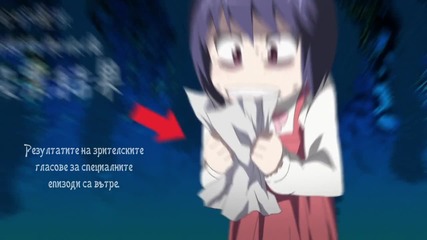 Kamisama Dolls Special 4 Bg Subs [720p]