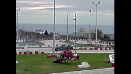 Drift v varna 
