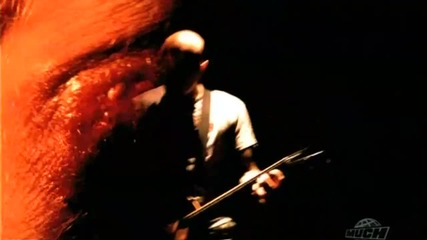 Comeback Kid - Because Of All - 2010 [ H D ]