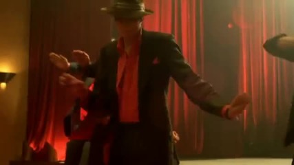 Michael Jackson - You Rock My World