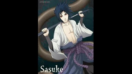 Sasuke Pics
