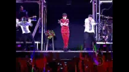 Justin Bieber Morumbi Brasil One Less Lonely Girl
