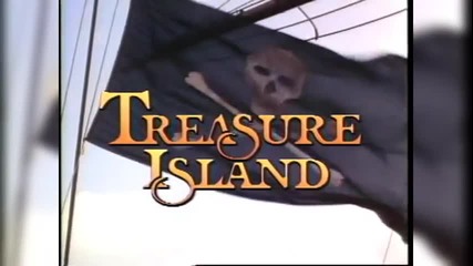 Островът на съкровищата - трейлър (1990) Treasure island - official trailer # Robert Louis Stevenson