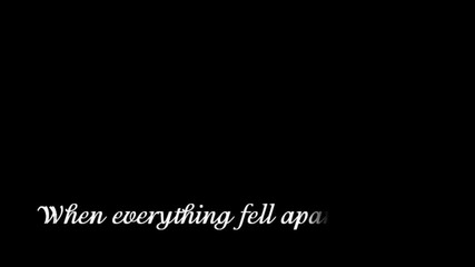 Stefan Elena-give me love i still feel the same