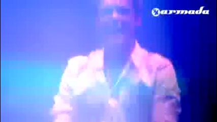 Armin van Buuren - Sail Armin Only Imagine 2008 Dvd Part 18 