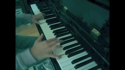 Breaking Point - Parkway Drive - Piano Cover
