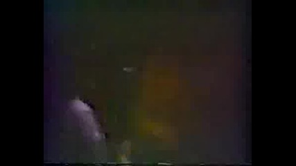 Sacred Reich - Death Squad (live)