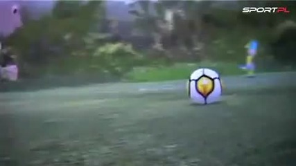 Euro 2012 - официално видео !!!