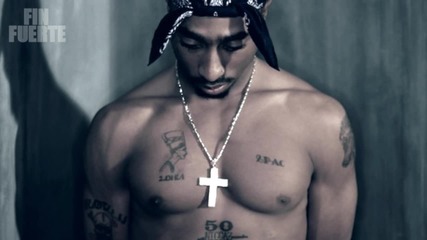 2pac - My Last Dime (2015)