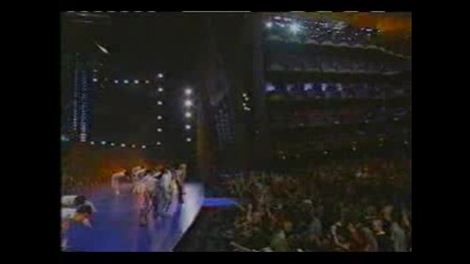 Britney Spears Ft N Sync