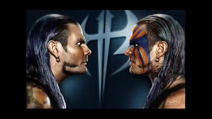 Jeff Hardy The Sond