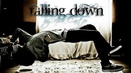 Nick Carter - Falling Down