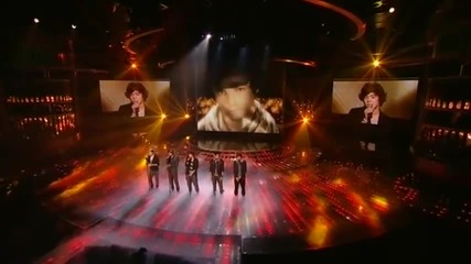 One Direction - You Are So Beautiful X Factor