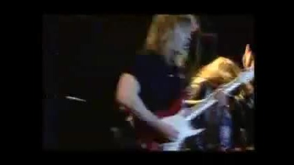 Helloween - Hey Lord! (1998) 