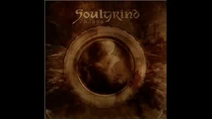 Soulgrind - As Bronze May Be Much Beautified 