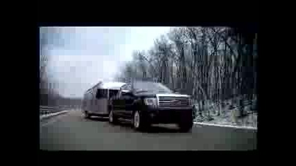 The New 2009 Ford F - 150