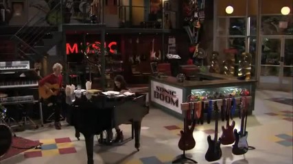 Ross Lynch ( Austin Moon ) - Break Down the Walls