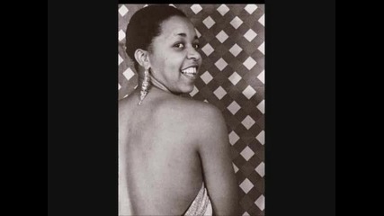 Ethel Waters - Georgia On My Mind (1939) 