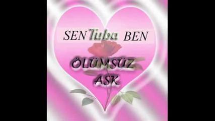 Unutma beni Yaban Gulum...