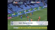 "Хетафе" победи "Реал" (Сосиедад) с 2:1