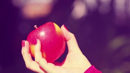 Gain Feat. Jay Park - Apple