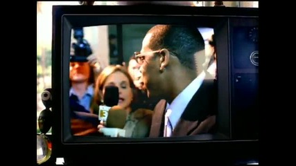 Jay-z - Guilty Until Proven Innocent ft. R. Kelly