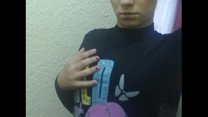 obicham te bebe mnogo