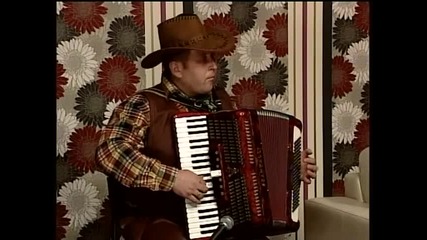 Picikato I Verica Ruseva - Ako Bevme Zaedno - www.uget.in