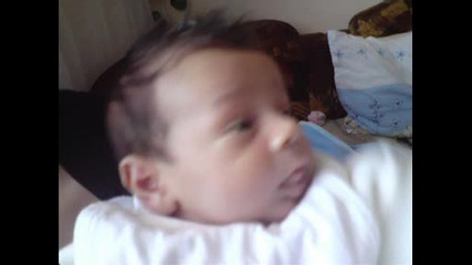 Bebe Na Godinata
