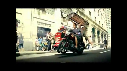 Coca Cola Бррррррр Hd 