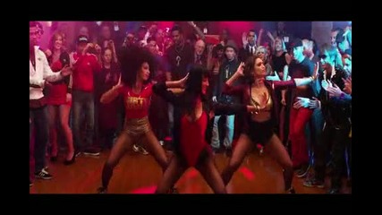 Премиера! Far East Movement ft. Rye Rye - Jello Официално Видео