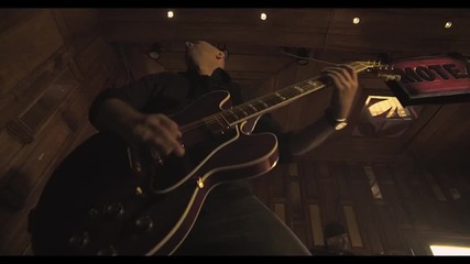 Ok Band - Naseli Na Ljubav ( Official Spot ) 2012