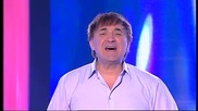 Mitar Miric - Samo kazi - PB - (TV Grand 18.05.2014.)