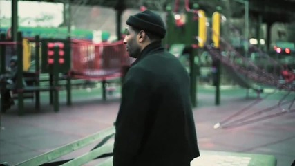 New!!! Fat Joe & Chi Ali - Games & Things [official Video]