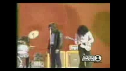 Black Sabbath