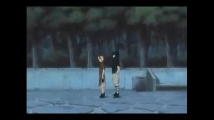 naruto amv - simple plan - crazy