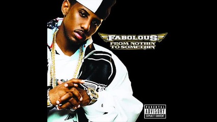 Fabolous - Im the man feat. Red Cafe