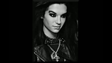 Bill Kaulitz - just dance